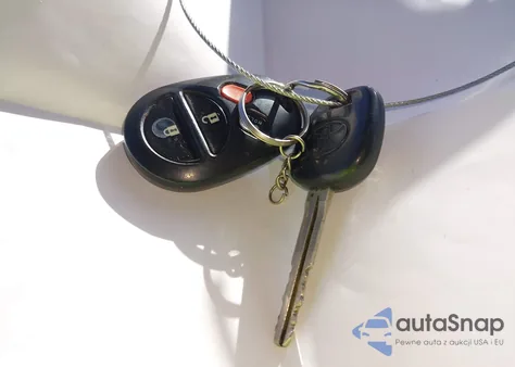 2008 Toyota Camry Solara Sle from USA, damaged, VIN 4T1FA38P68U152987